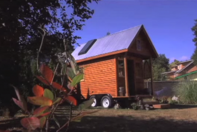 tiny house